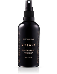 Pillow Spray, Lavender and Chamomile - 100ml