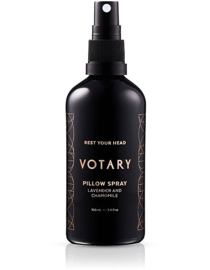 Pillow Spray, Lavender and Chamomile - 100ml
