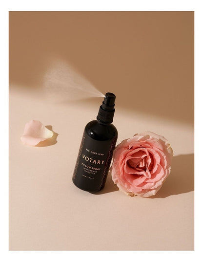 Pillow Spray, Lavender and Chamomile - 100ml