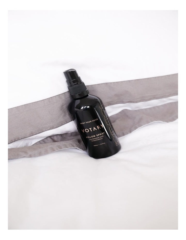 Pillow Spray, Lavender and Chamomile - 100ml