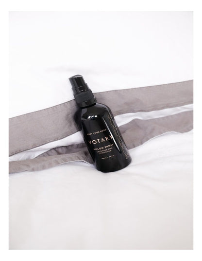 Pillow Spray, Lavender and Chamomile - 100ml