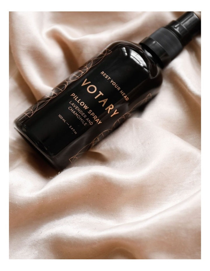 Pillow Spray, Lavender and Chamomile - 100ml