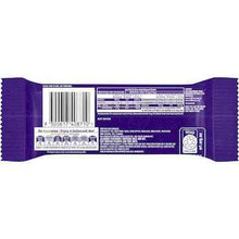 Cadbury Twirl Milk Chocolate Bar 39g