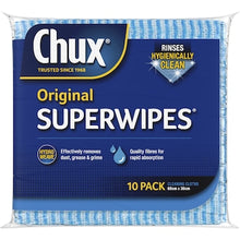 Chux Original Superwipes 10 pack