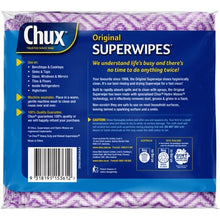 Chux Original Superwipes 10 pack