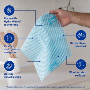 Chux Original Superwipes 10 pack