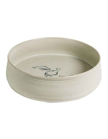 Birds Of A Feather Salad Bowl 26.5 x 7cm