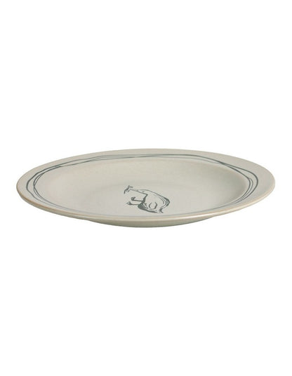 Birds Of A Feather 23cm Martha Dinner Plate