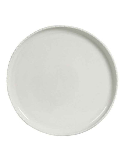 Annie 12pc Dinner Set Stone