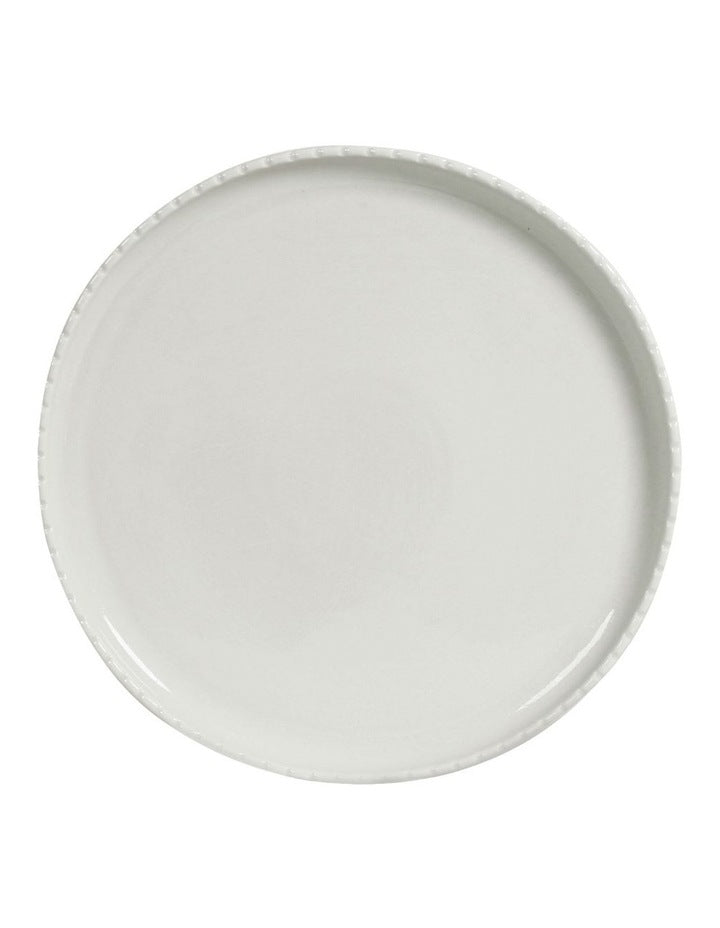 Annie Dinner Plate Stone