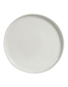 Annie Dinner Plate Stone