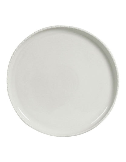 Annie Dinner Plate Stone