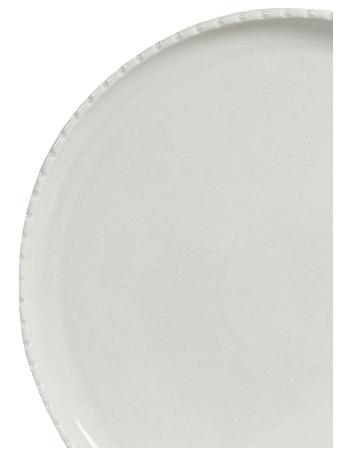 Annie Dinner Plate Stone