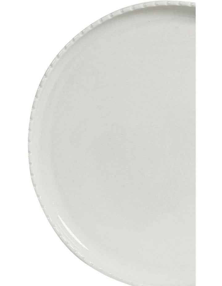 Annie Side Plate Stone