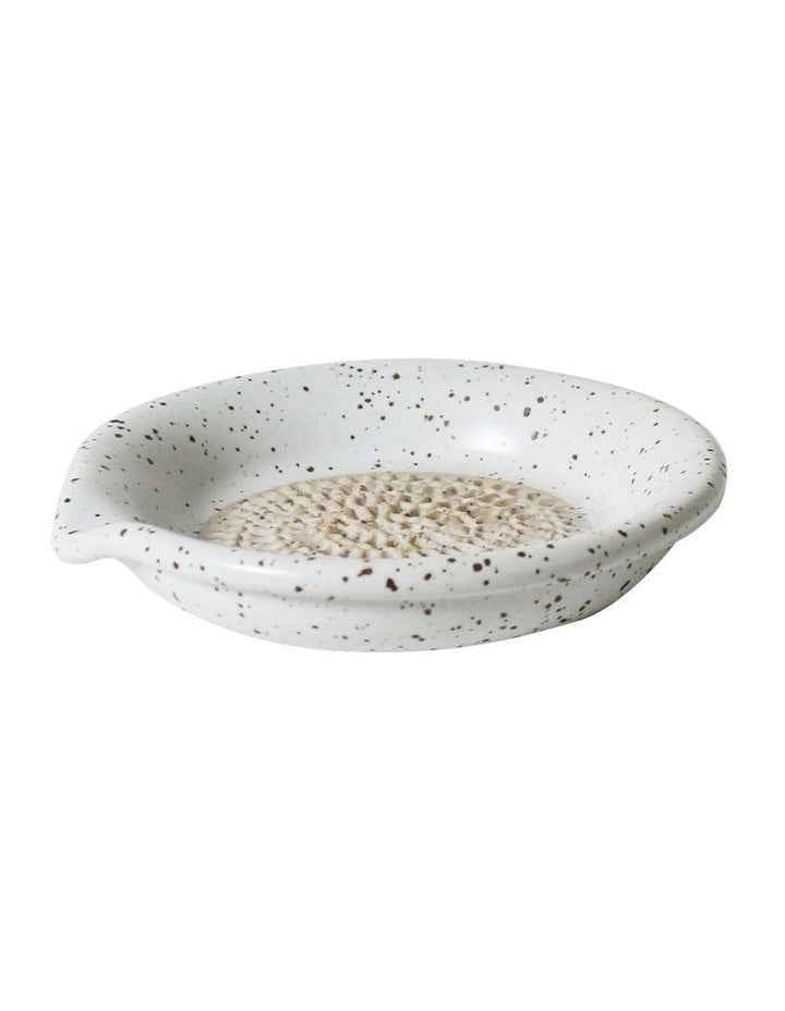 Natural Home Garlic Grater 9x1.9cm