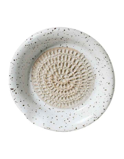 Natural Home Garlic Grater 9x1.9cm