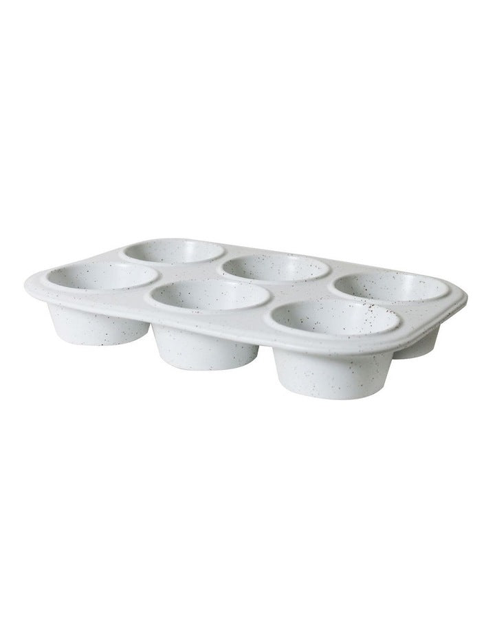 Natural Home Muffin Tin 26.5x18.4cm