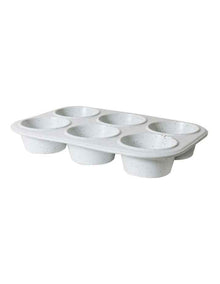 Natural Home Muffin Tin 26.5x18.4cm