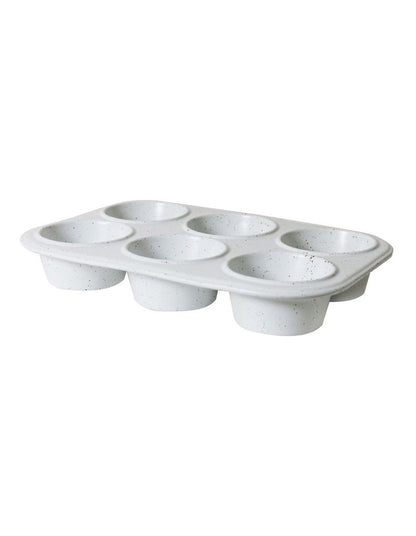 Natural Home Muffin Tin 26.5x18.4cm