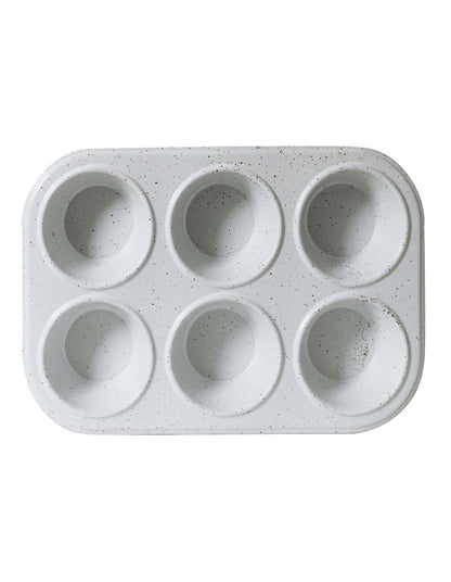 Natural Home Muffin Tin 26.5x18.4cm