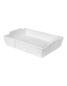 Natural Home Rectangle Baker 35.5x25.5x8cm