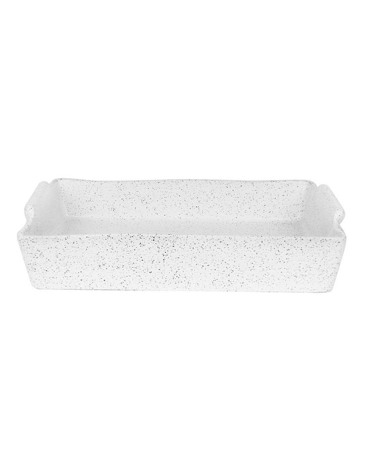 Natural Home Rectangle Baker 35.5x25.5x8cm