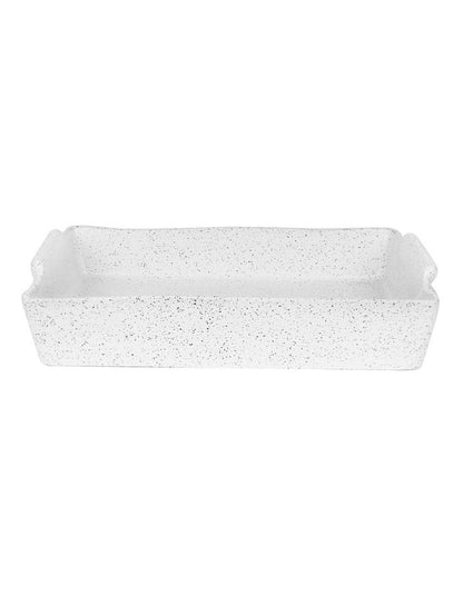 Natural Home Rectangle Baker 35.5x25.5x8cm