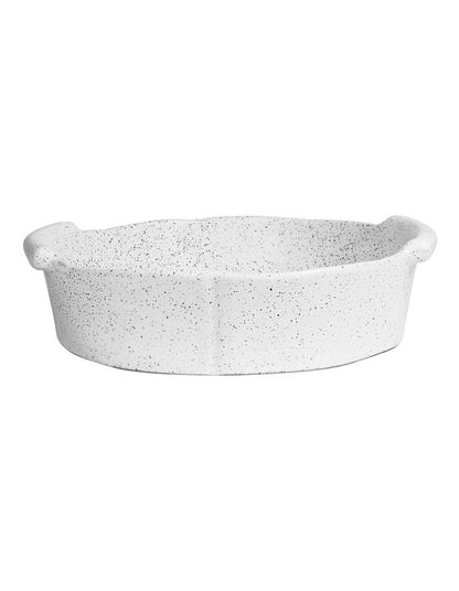 Natural Home Round Baker 28.8x24.4x6.8cm