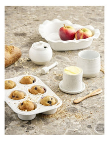 Natural Home Heart Baker 30x24.3x5.8cm