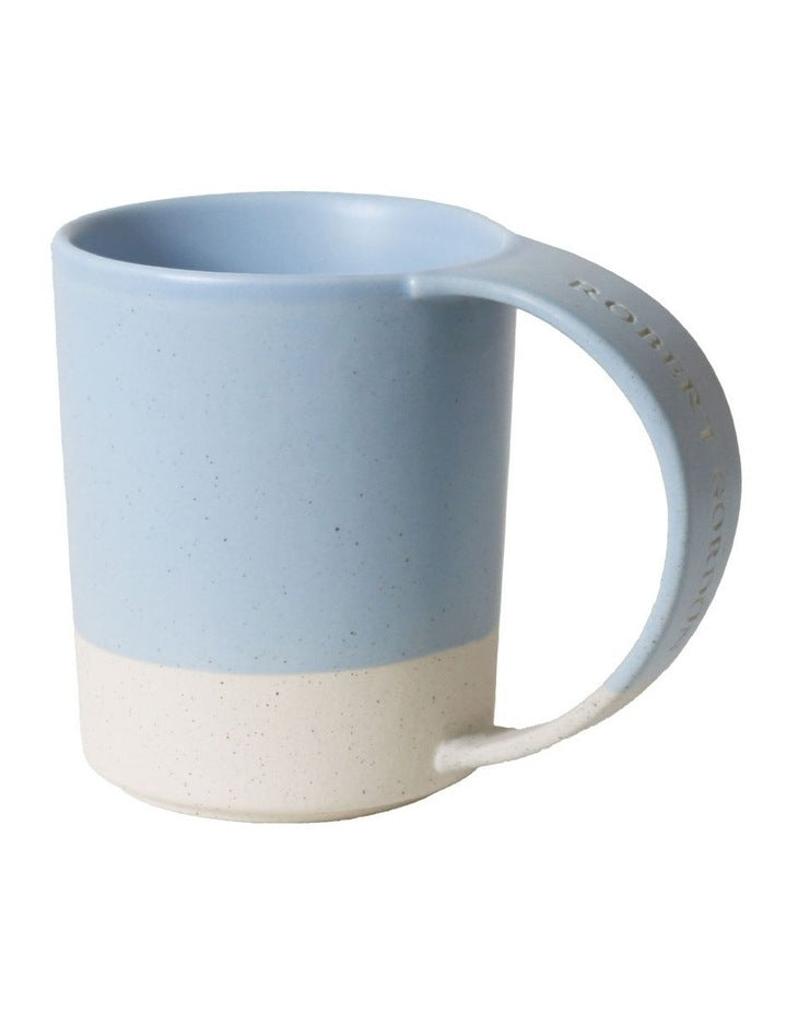 Signature Mug 350ml Sky Blue