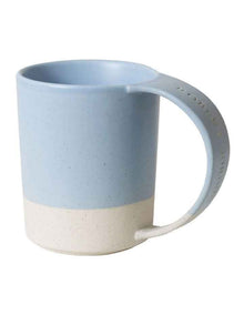 Signature Mug 350ml Sky Blue