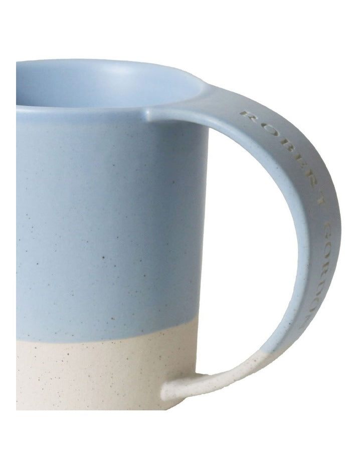 Signature Mug 350ml Sky Blue