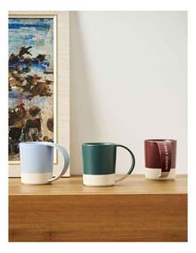 Signature Mug 350ml Jasper