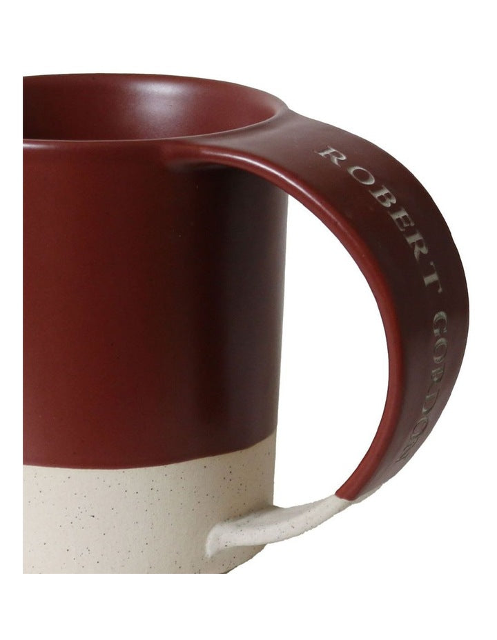 Signature Mug 350ml Jasper