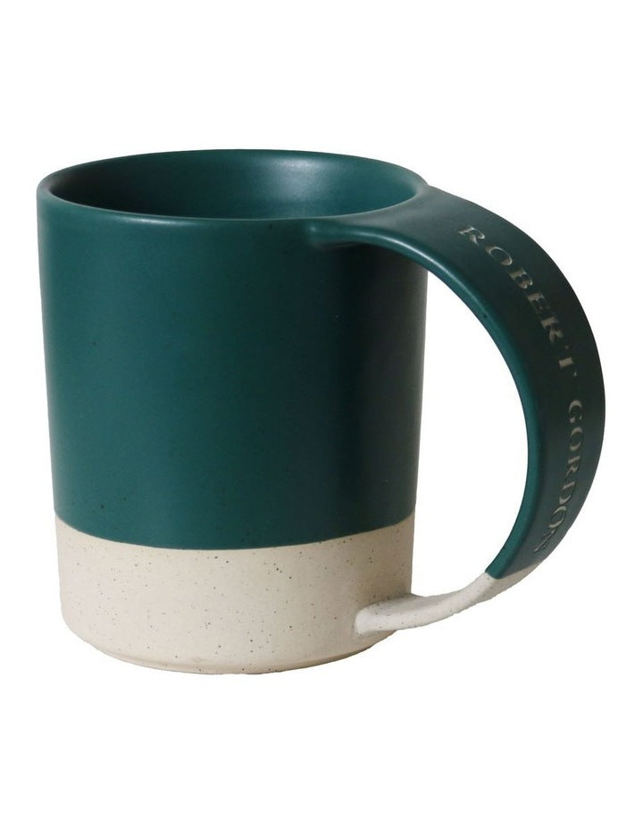 Signature Mug 350ml Forest Green