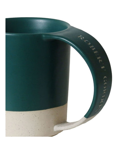 Signature Mug 350ml Forest Green