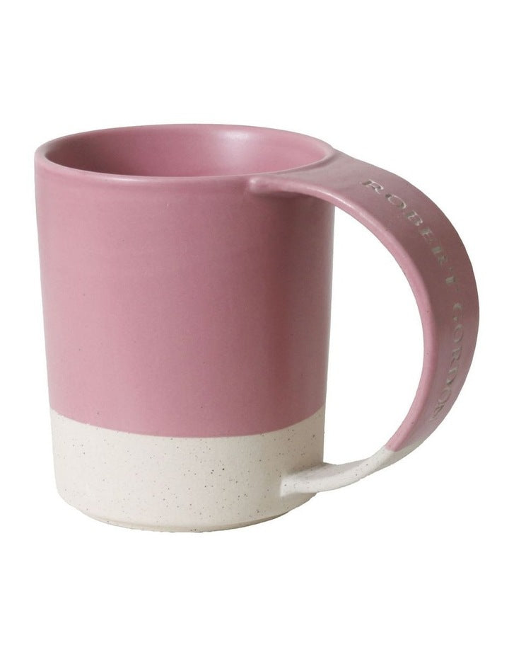 Signature Mug 350ml Pink