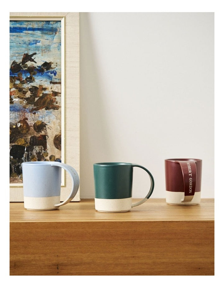 Signature Mug 350ml Pink