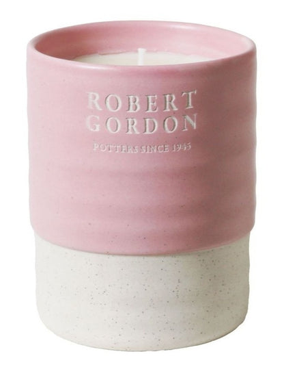 Signature Candle Pink Orchid & Chrysanthemum