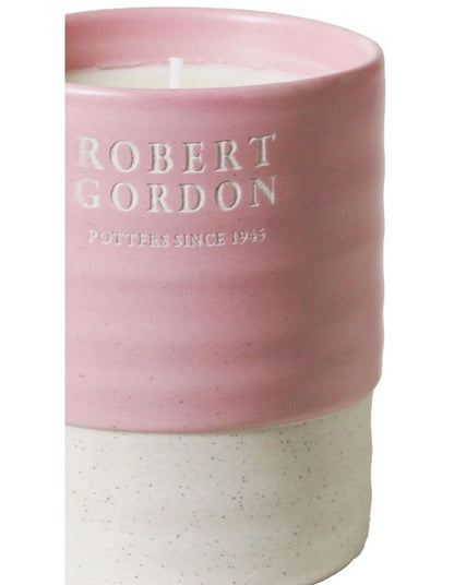 Signature Candle Pink Orchid & Chrysanthemum