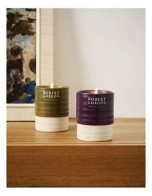 Signature Candle Grape French Lavender