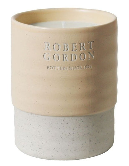 Signature Candle Cream Ocean