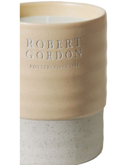 Signature Candle Cream Ocean