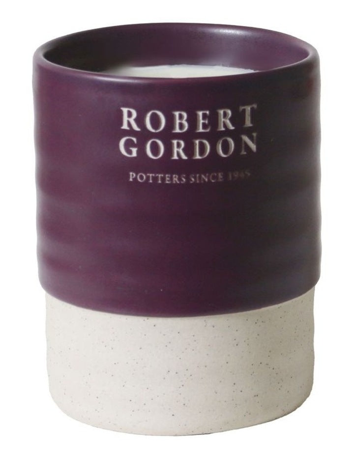 Signature Candle Plum Pear & Freesia