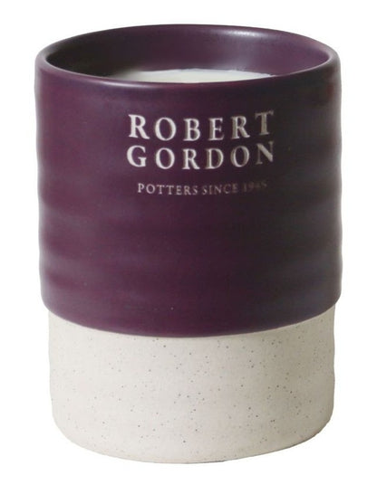 Signature Candle Plum Pear & Freesia