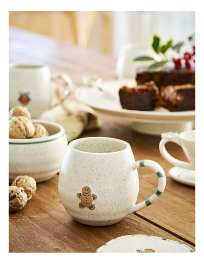 Robert Gordon Noel Collection Treats Tray Snowflake