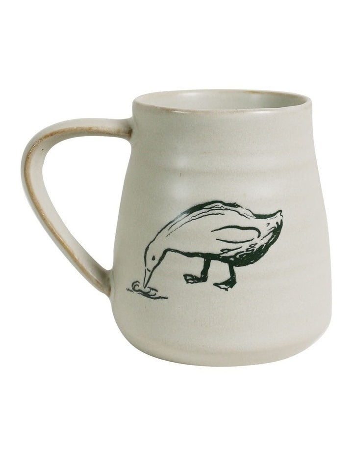 Birds Of A Feather Martha 350ml Mug