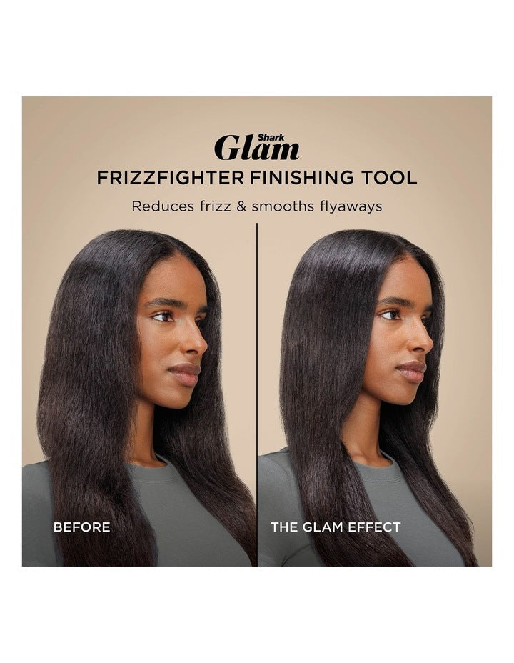 Glam Ceramic, Air Styling And Drying System HD6054SPKANZ