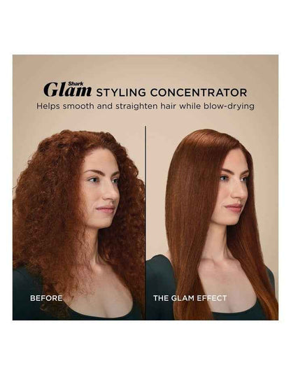 Glam Ceramic, Air Styling And Drying System HD6054SPKANZ