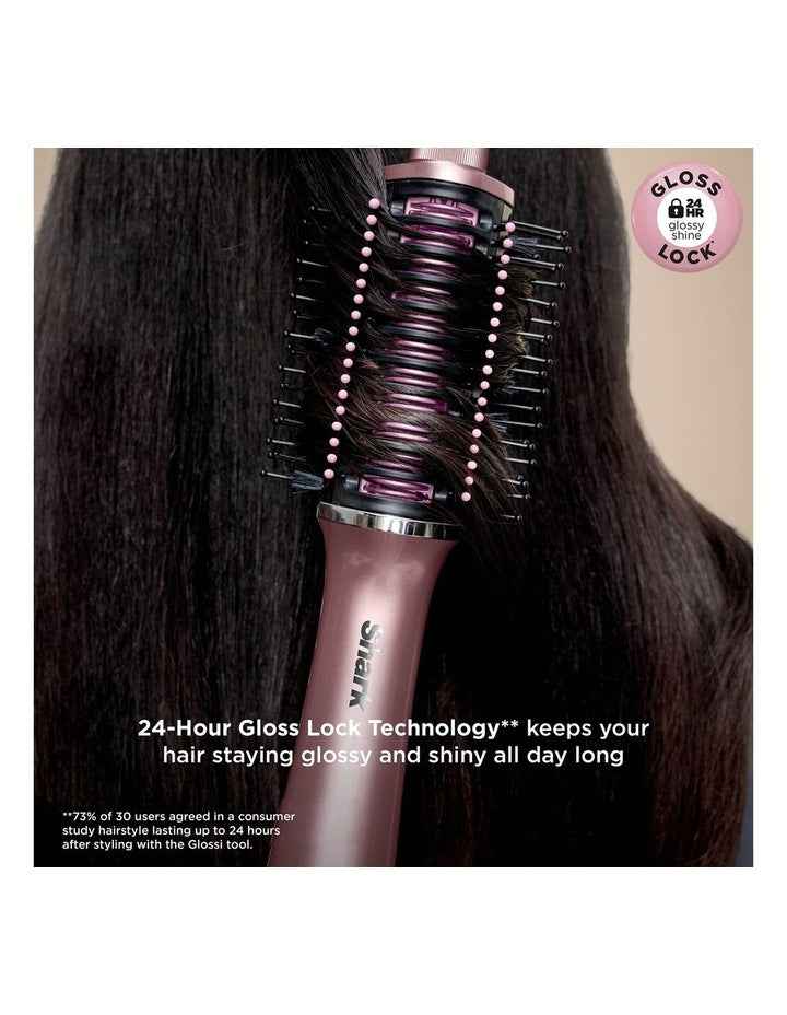 Glossi 2-in-1 Hot Tool And Air Glosser HT302PKANZ